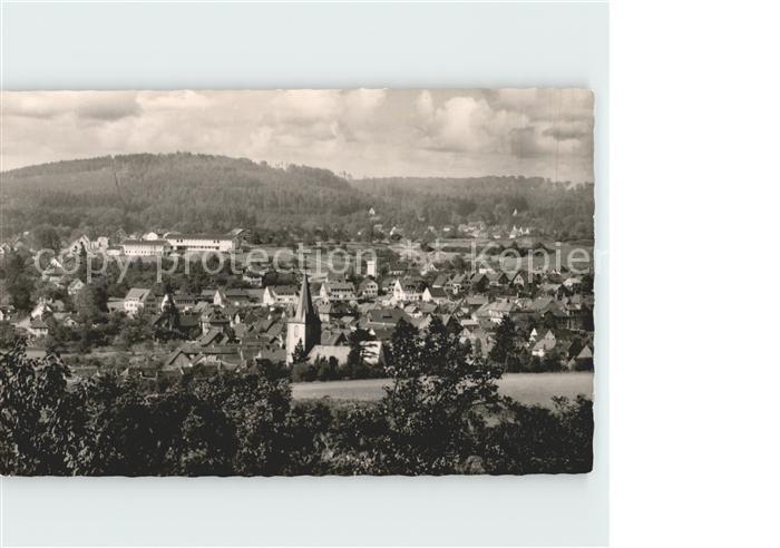 Nieder-Ramstadt Niederramstadt Muehltal DARMSTADT Panorama