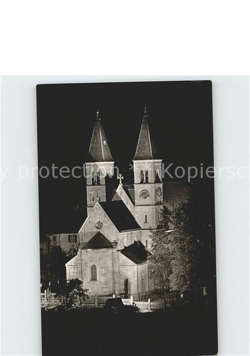 Klosterreichenbach Klosterkirche
