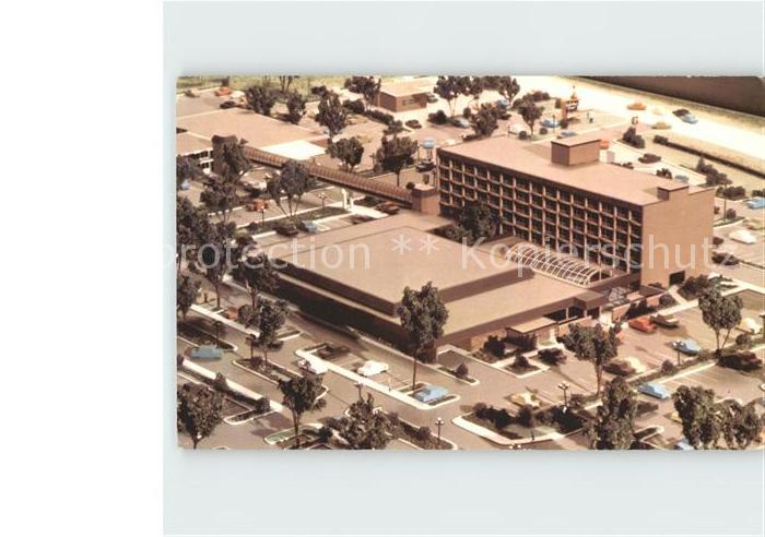 Louisville Kentucky Holiday City Convention Center