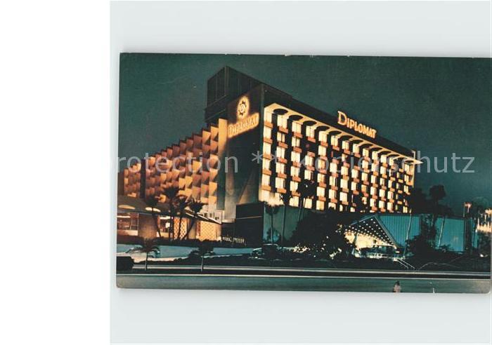 Hollywood Florida Diplomat Resorts and Country Club