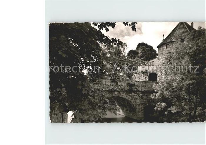 Osnabrueck Vitischanze