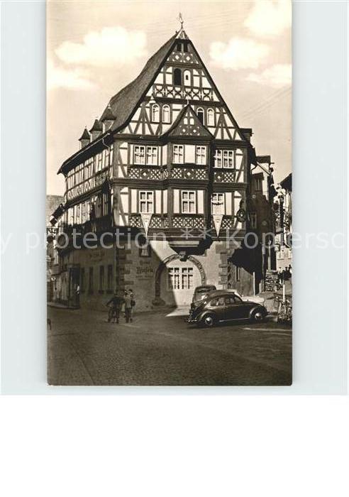 Miltenberg Main Hotel Riesen