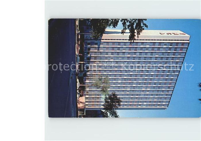 Milwaukee Wisconsin New Central YMCA