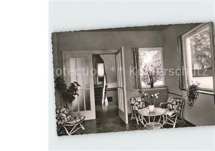 Darmstadt Diakonissenhaus Elisabethenstift Jugendwohnheim