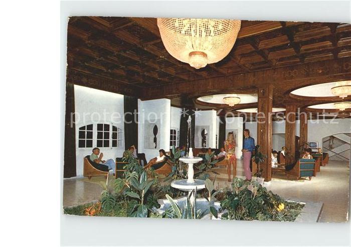 SOUssE  Tunesie Hotel Le Marabout