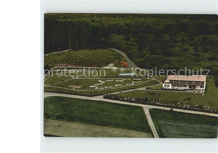 Fellingshausen Hessen Cafe Restaurant Hotel Duensbergheim Fliegeraufnahme