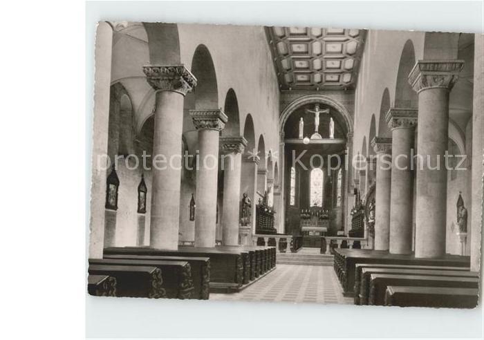 REGENSBURG Bayern Jakobskirche