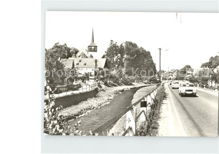 Neusalza-Spremberg Strassenpartie