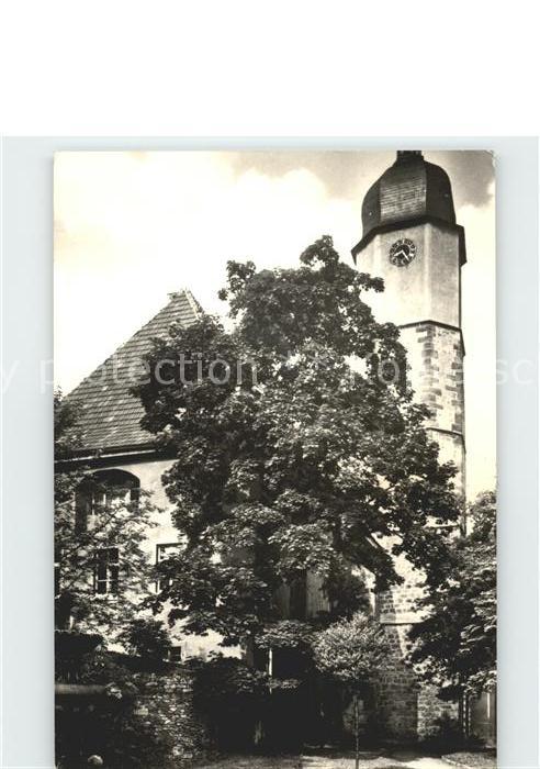 Neustadt Orla Schloss