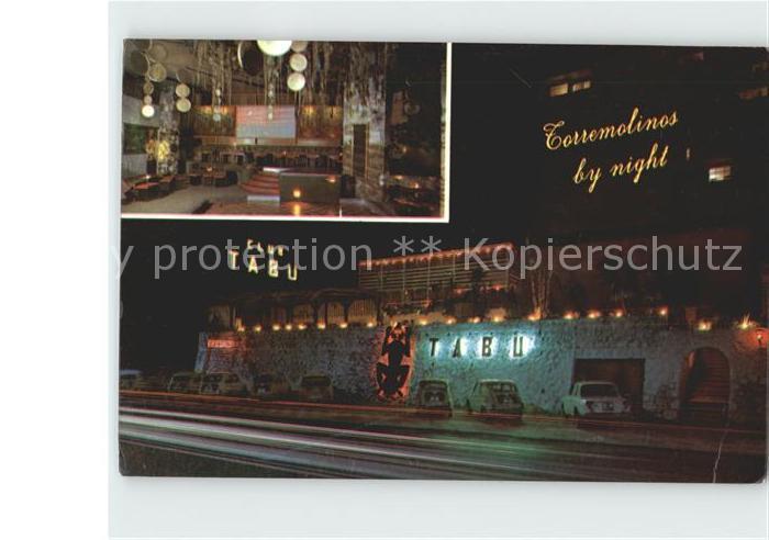 Torremolinos Montemar Club Tabu