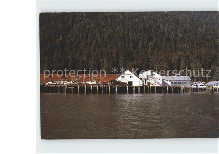 Port Edwards North Pacific Cannery and Museum