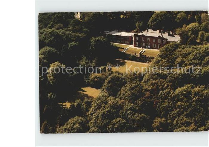 Worcester Southcrest Hotel Pool Bank Redditch Fliegeraufnahme