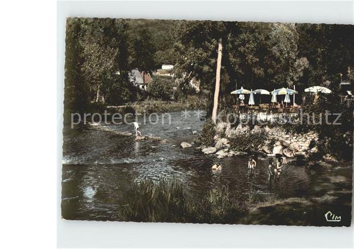 Saint-Leonard-des-Bois Le Chapelet