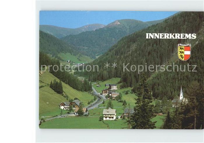 Innerkrems Krems Kaernten Panorama Hotel Zirbenhof