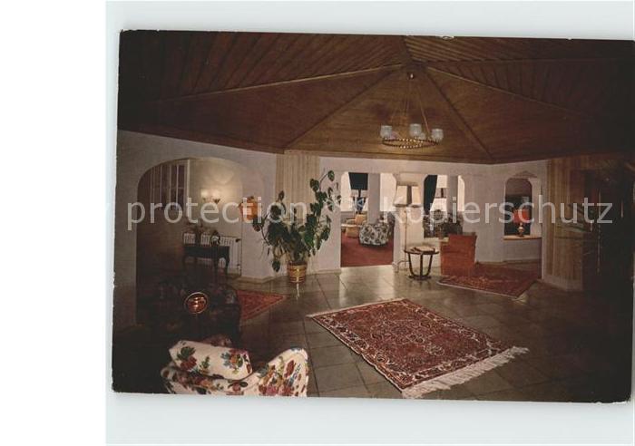 BADENWEILER BW Sanatorium Dr Kellner