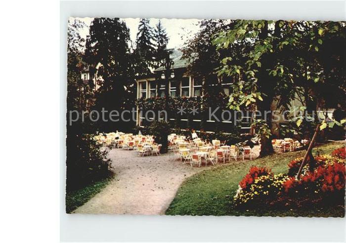 BADENWEILER BW Kurhaus