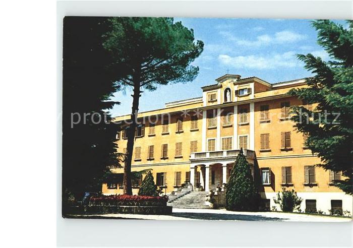 Roma Rom Istituto delle Suore Carmelitane del Divin Cuore di Gesu