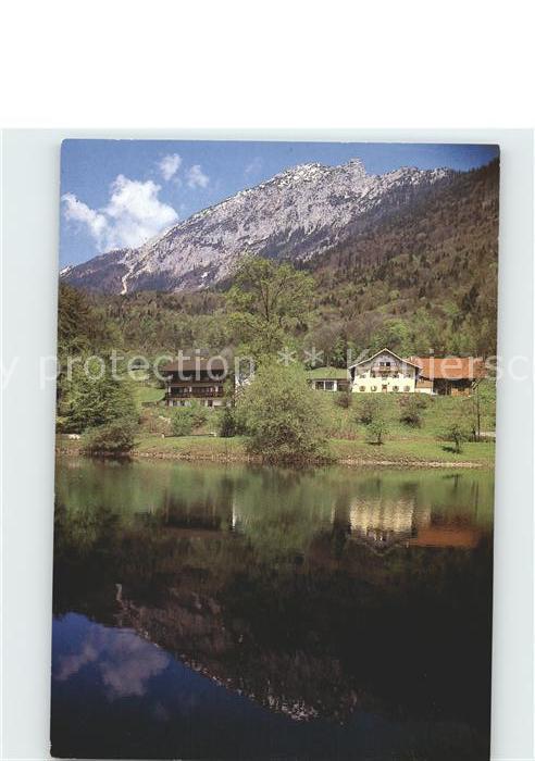 Bad Reichenhall Gablerhof Nonn