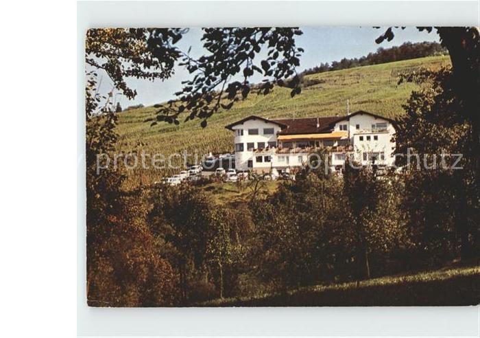 Umweg Winzerstuben zum Bocksbeutel
