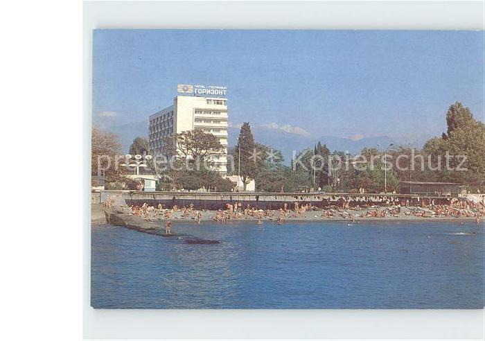 Sotschi Adler Hotel Worisont