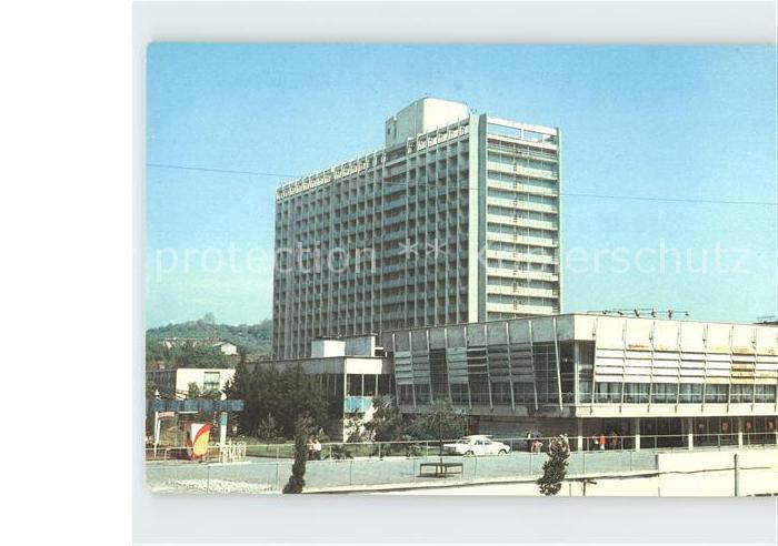 Sotschi Hotel Pension Adler