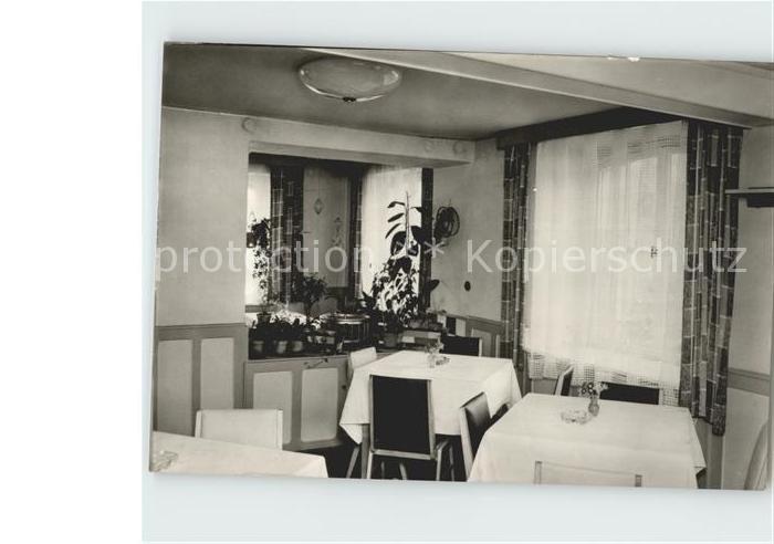 Duebener Heide Ferienheim und Gaststaette Ochsenkopf