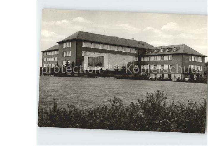 Kevelaer Provinzialat der Clemensschwestern