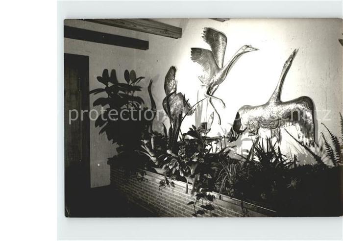 Bergen Ruegen Rugard Gaststaette