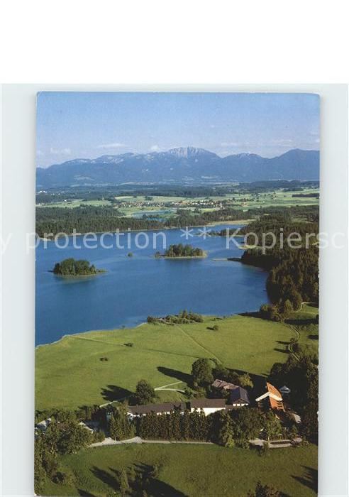 Seeshaupt Lauterbacher Muehle Herz Kreislauf Klinik