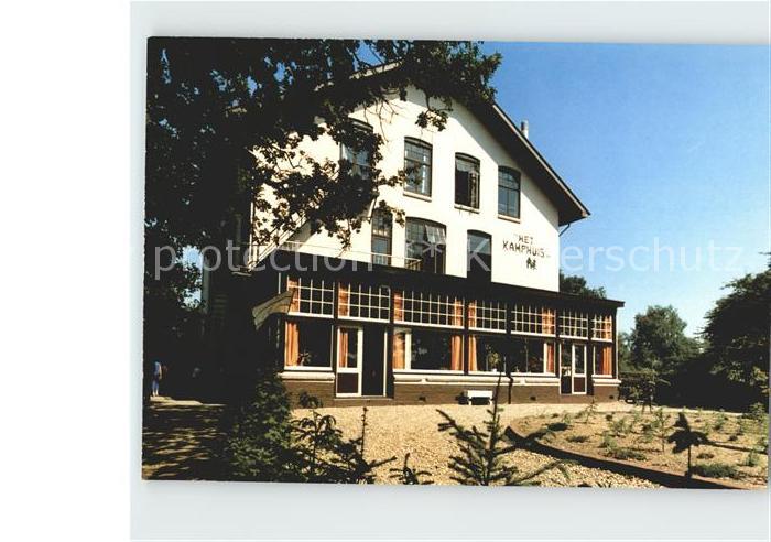 Lunteren Het Kamphuis