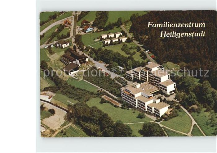 Heiligenstadt Oberfranken Familienzentrum der Ev Freikirchlichen Gemeinden Flieg