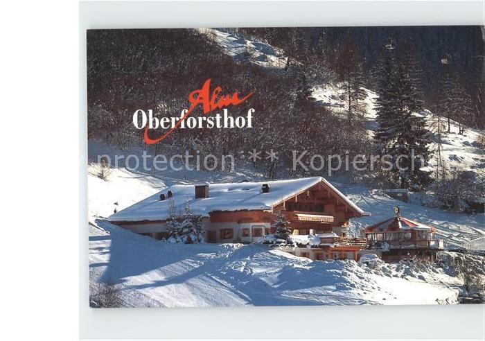 St Johann Pongau Salzburg Oberforsthof Alm