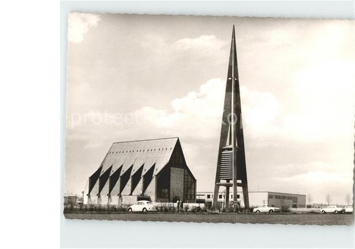 Bad Fuessing Kath Pfarrkirche