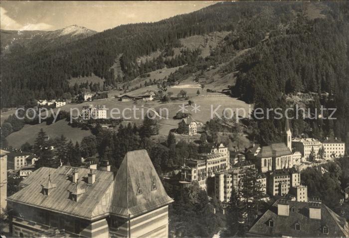 Bad Gastein