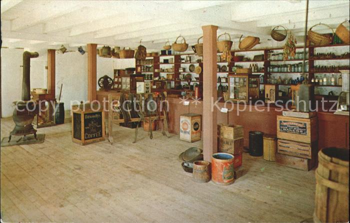 Hammonton Batstro General Store