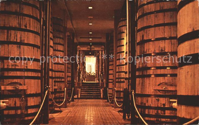 Napa Sterling Vineyards