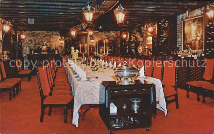 San Francisco California Merchant The Blue Fox