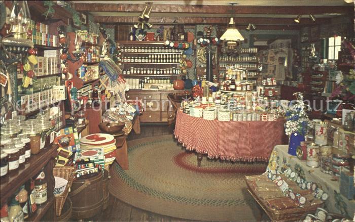 New Jersey Buttery Historic Towne Smithville