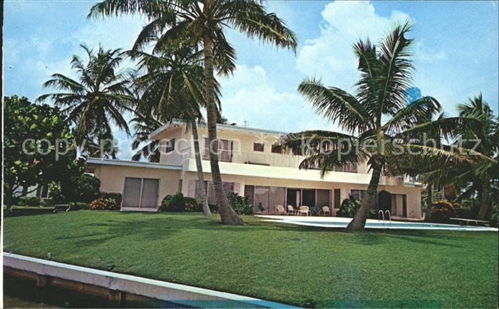 Fort Lauderdale Home Louis Dom