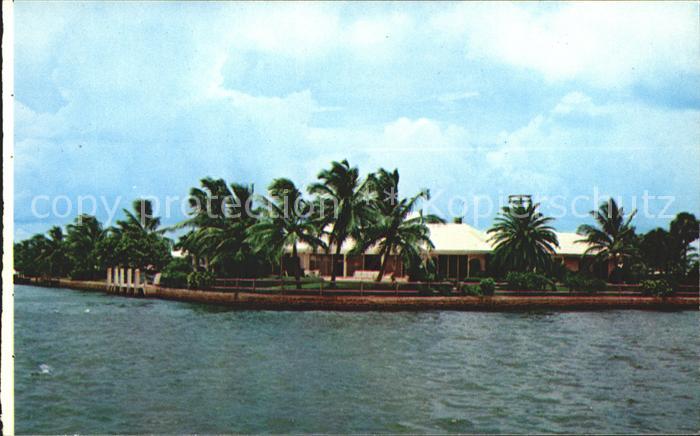 Fort Lauderdale Home A I DuPont