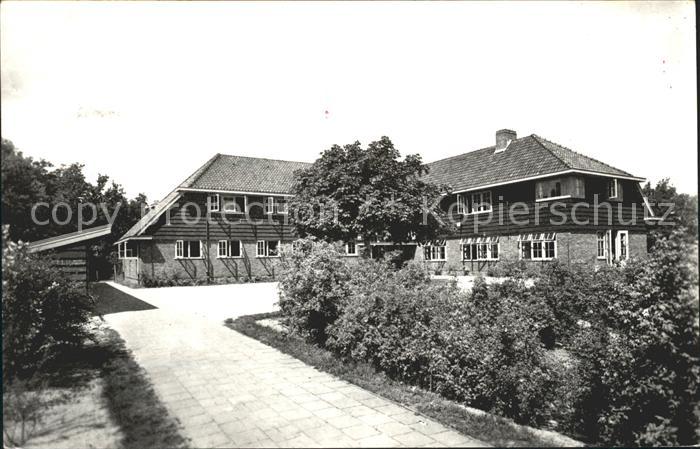 Bakkum Jeugdherberg Koningsbosch