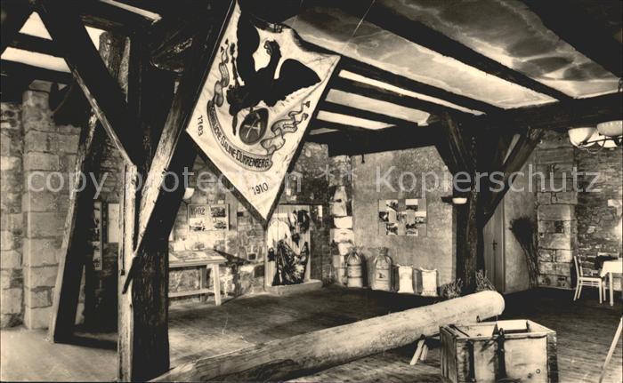 Bad Duerrenberg Borlachmuseum