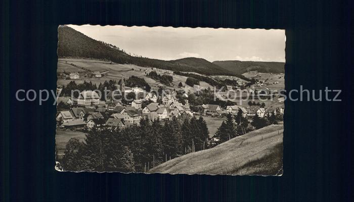 Mitteltal Schwarzwald Gasthof Pension Metzgerei Schwert