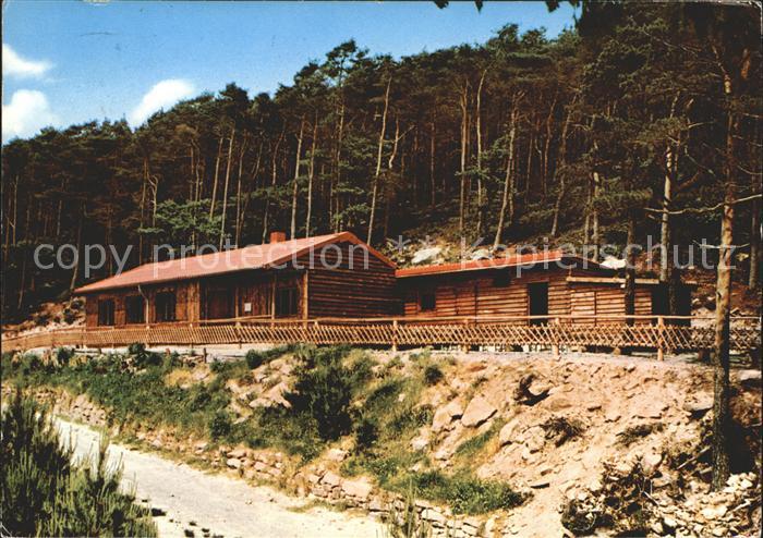 Gleisweiler Trifelsblickhuette