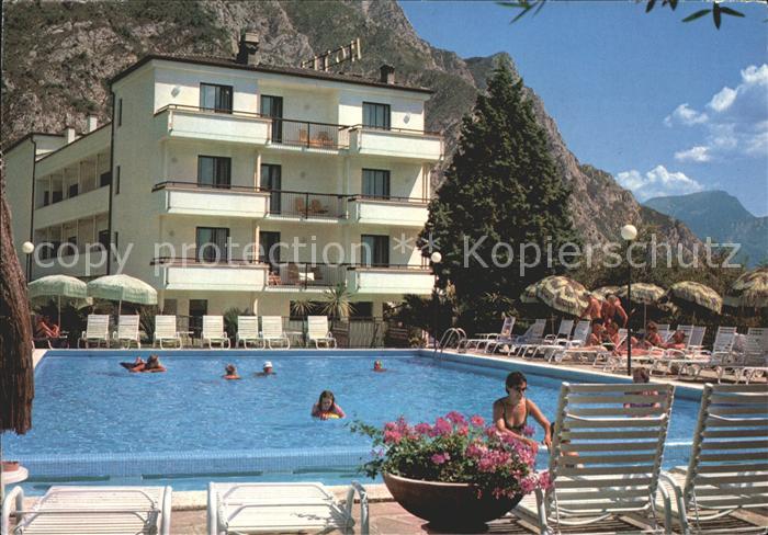 Limone sul Garda Hotel Ilma