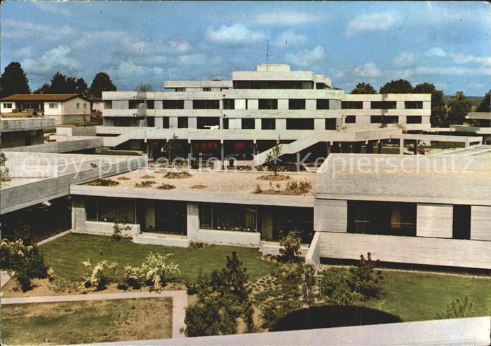 Wangen Allgaeu Altenheim St Vinzenz