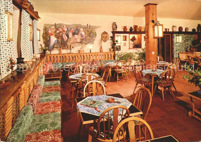 Sasbachwalden Tagescafe Hohritt Schwemme