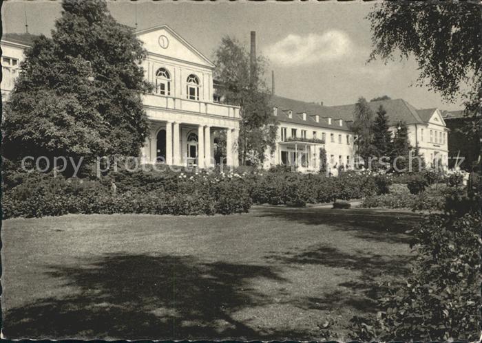 Bad Salzuflen Waldemar Leopold Bad