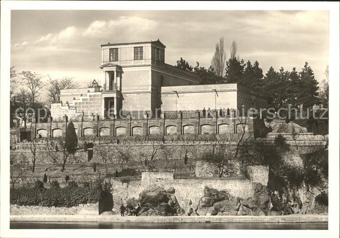 Aschaffenburg Main Pompejanum