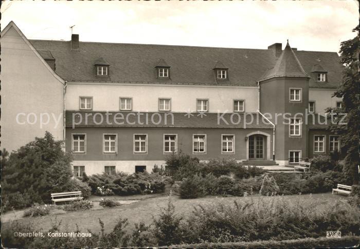 Oberpleis Konstantinhaus